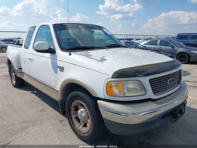 FORD F-150 2000