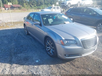 CHRYSLER 300 2014