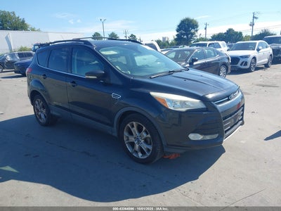 FORD ESCAPE 2013