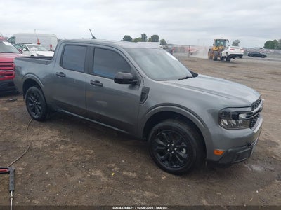 FORD MAVERICK 2024