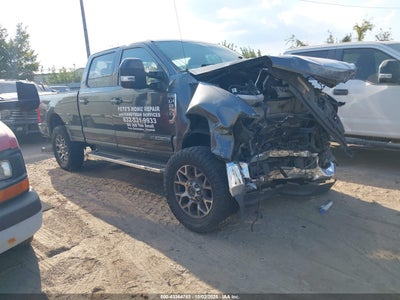FORD F-250 2020