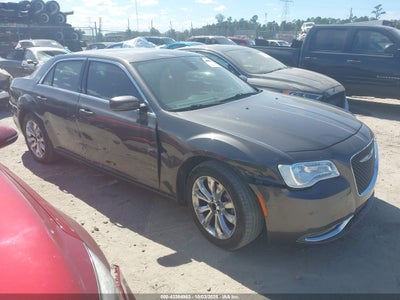CHRYSLER 300 2016