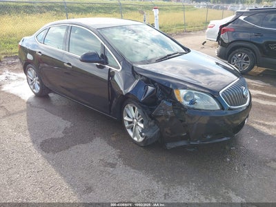 BUICK VERANO 2013