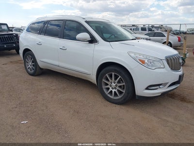 BUICK ENCLAVE 2016