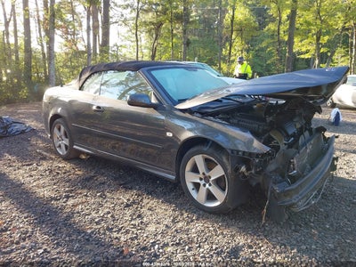 SAAB 9-3 2011