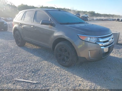 FORD EDGE 2013