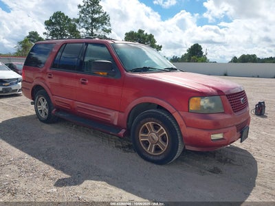 FORD EXPEDITION 2004