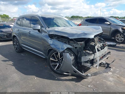 VOLVO XC90 2017
