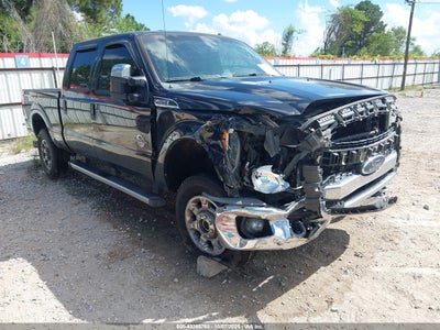 FORD F-250 2015