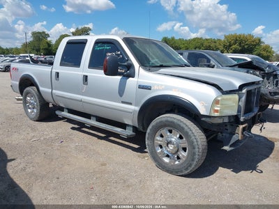 FORD F-250 2006