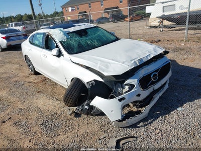 VOLVO S90 2018