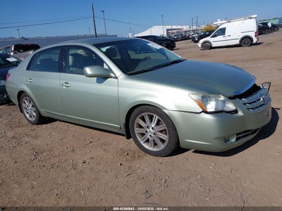 TOYOTA AVALON 2005