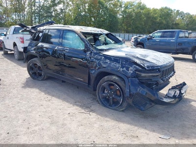 JEEP GRAND CHEROKEE 2024