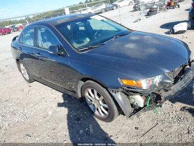 ACURA TSX 2006