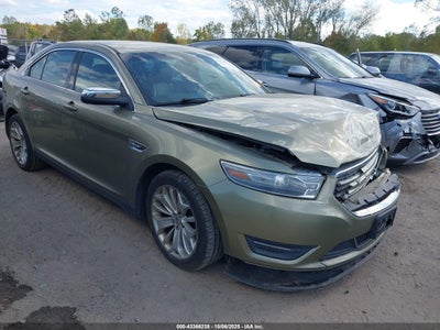 FORD TAURUS 2013