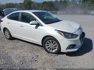 HYUNDAI ACCENT 2022