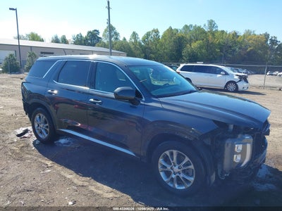 HYUNDAI PALISADE 2020