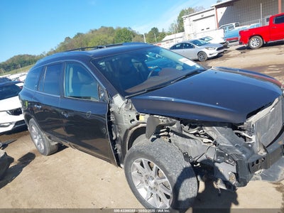 BUICK ENCLAVE 2014