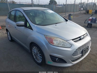 FORD C-MAX ENERGI 2013