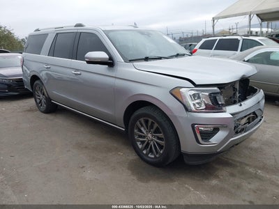 FORD EXPEDITION 2020