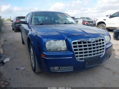 CHRYSLER 300 2010