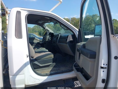 FORD F-250 2019