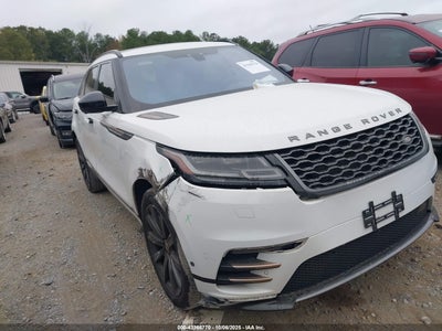 LAND ROVER RANGE ROVER VELAR 2019