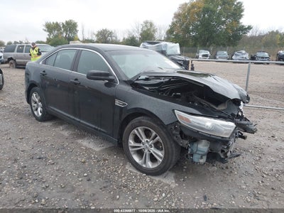 FORD TAURUS 2013