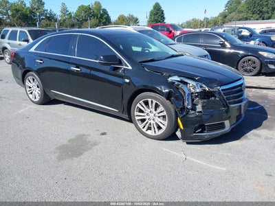 CADILLAC XTS 2018