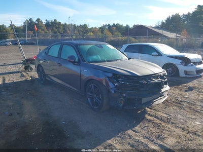 ACURA INTEGRA 2023