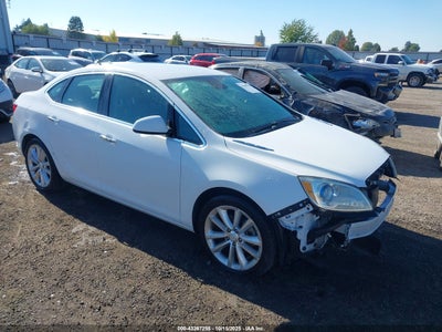 BUICK VERANO 2013