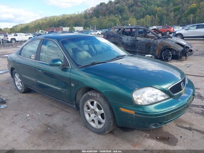 MERCURY SABLE 2000