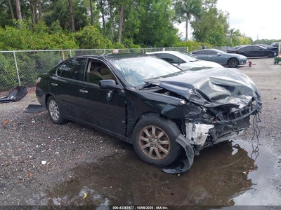 LEXUS ES 330 2004