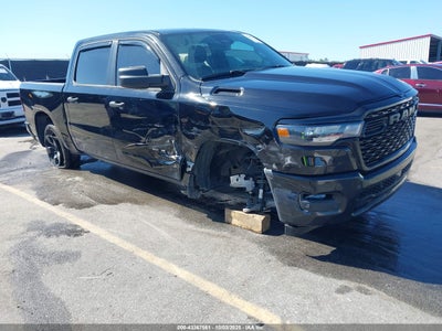 RAM 1500 2025