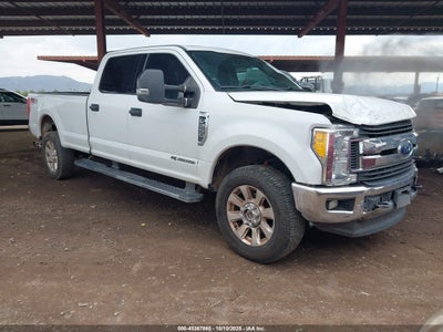 FORD F-250 2017