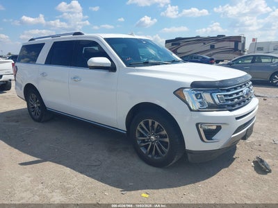 FORD EXPEDITION 2020