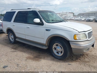FORD EXPEDITION 2002