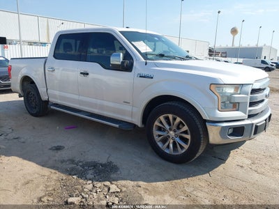 FORD F-150 2015