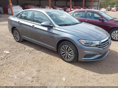 VOLKSWAGEN JETTA 2021