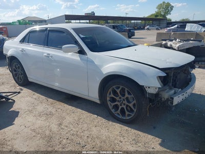 CHRYSLER 300 2016