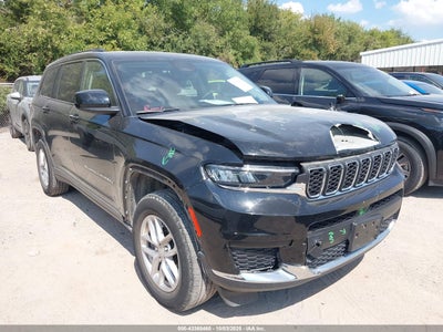 JEEP GRAND CHEROKEE L 2023