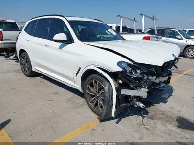 BMW X3 2023