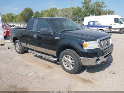FORD F-150 2007