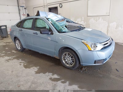 FORD FOCUS 2009