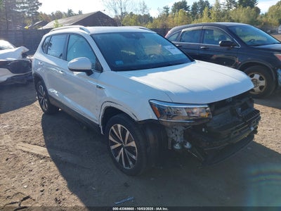 VOLKSWAGEN TAOS 2023