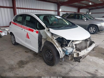 HONDA FIT 2019