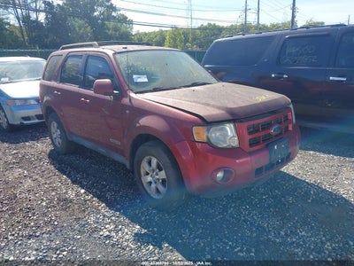 FORD ESCAPE 2008