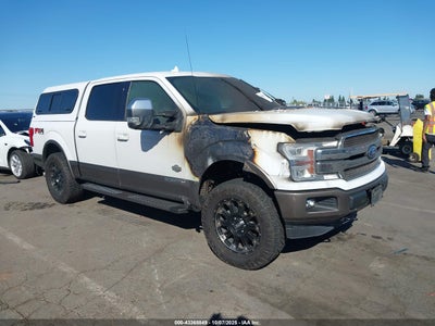 FORD F-150 2020
