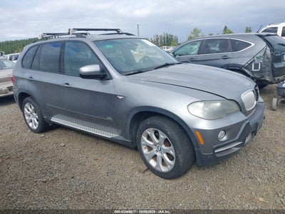 BMW X5 2007