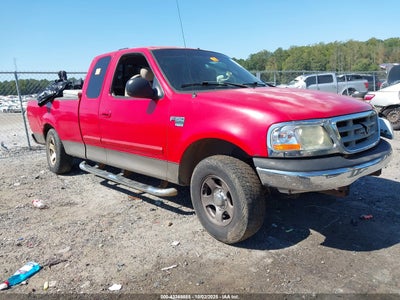 FORD F-150 2003